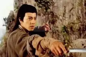 金庸笔下十大最强剑法，独孤九剑屈居第二图片