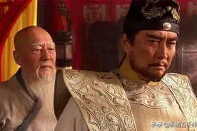 朱棣夺取皇位后，为何李景隆的封赏最高，成为第一功臣？图片