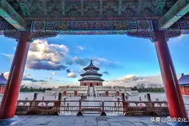 北平改名为北京；应天改名为南京；曾经，西安差点就改名为西京了图片