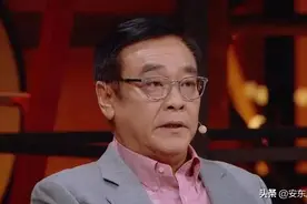 郭敬明自曝择偶标准，听到他的要求，一旁的鲁豫都忍不住翻了白眼图片