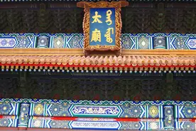 清代大臣配享太庙的仅有13人，张廷玉真的具备这个资格吗？图片