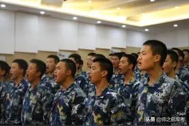 考学战友：军考临近，你需要的心理调节攻略来了图片