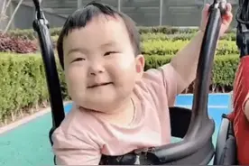 宝宝出生第一年，把宝宝养成什么样算达标？每月都有养育重点图片