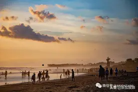 继马国之后，印尼也要开放边境了......图片