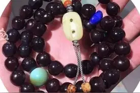 菩提树上菩提子？外行才这样说图片