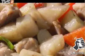 教你用莲雾做一道下饭菜，步骤简单易懂，在家想吃就能做！视频封面