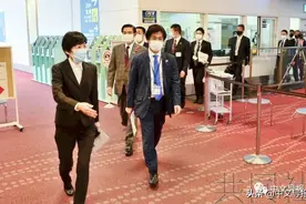 回日本可免除14天隔离：日本将解除中国等旅行禁令图片