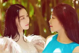 女明星的妈妈，都来“靠脸吃饭”了？图片