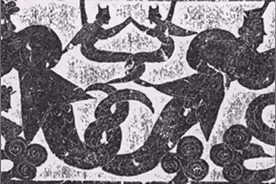 中国古代法定结婚年龄是多少？图片