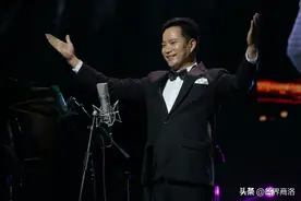 从秦岭唱响全国的草根歌王：洛南汉字故里的青年民族男高音吴栋图片