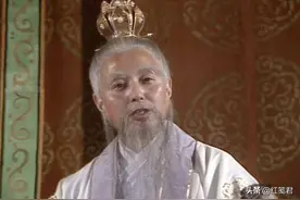菩提祖师除了孙悟空，还有没有别的出名的徒弟？图片
