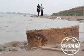 相约黄河边烧烤，3名小学生溺水身亡，都是家中唯一男孩图片
