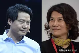市值不足小米一半，研发费用仅62亿：看不起小米的格力该醒醒了图片