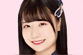 20岁日本当红女星曝丑闻！与两男子夜会酒店，同门师妹更混乱图片