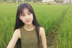 小妹妹很可爱 很漂亮图片