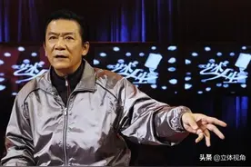 侯耀文曾公布成为相声大师的“五大标准”，你认为郭德纲符合吗？图片