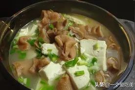 豆腐和它搭配，营养和美味加倍，我家一周吃3回，再贵也要买图片