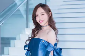女人“鼻型”一般分这4种，三种好看，一种丑，自测下你是哪种？图片