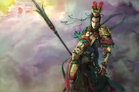 二郎神到底姓李、姓赵还是姓杨？民间至今众说纷纭，莫衷一是图片