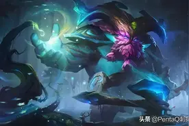 LOL皮肤鉴赏：千呼万唤始出来的奥恩皮肤！还能做慈善？图片