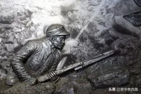 张沛星作品：三爷爷的故事图片