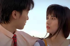 46岁陈德容离婚，揭秘她的神颜往事图片