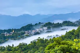 期待！昆明⇌普洱⇌北京大兴往返航线即将开通图片