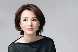 莫吐槽龙洋，诗词大会上，董卿也有接不住的时候图片