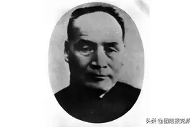 水利专家李仪祉与他的“关中八惠”图片