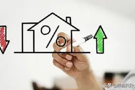不吹不黑，整天抱怨房价高的，到底是什么人？（NO.135）图片