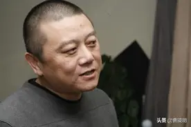 王朔怼侯耀华：搁以前都是要饭的，装什么豪门？提上裤子不认账图片