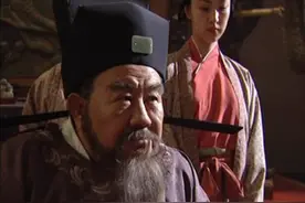 北宋亡国的深层反思：混账君王混账臣图片