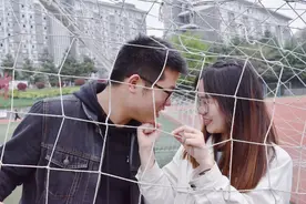 神仙爱情！南京"学霸情侣"：大学同班同学，如今双双考研985名校！图片
