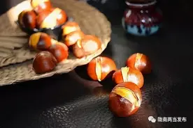 两当秋味---这个秋天也很好吃~图片