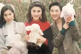 梦想嫁入豪门，一生绯闻不断。差点当小三的陈法蓉为何上位失败？图片