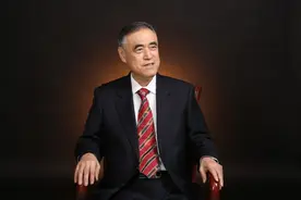 口述历史 | 全国名中医朴炳奎图片