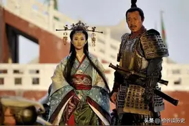 傅说拜相：如何从版筑刑徒到辅弼重臣？图片
