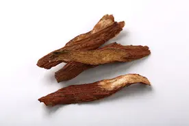 丹参是疏通血管，预防心梗最好的中药？研究终于给出了答案图片