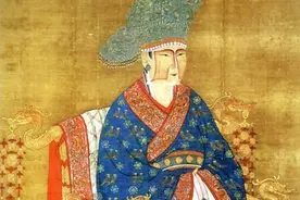 北宋7位皇后画像，如果这是真实容貌，皇帝的承受能力得有多强？图片