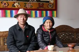 西藏新生70年，“解放”的意义是什么？图片