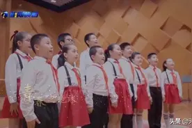《青春》朗诵版·少年之心声图片