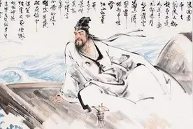 古代没有“我爱你”，看苏轼、纳兰容若、李清照是怎样花式表白的图片