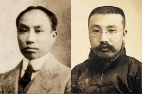 南陈北李，相约建党，李大钊向第三国际推荐陈独秀做党的领袖，而两人双双缺席了一大图片