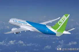 外交屡遭设陷，竟源于无自主专机：C919能否破茧，成中国空军一号图片