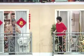春晚两次“点”大庆，牛，真牛图片