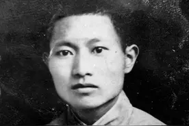 抗战时八路军被俘的最高将领，刘伯承严令：救不出活的，死的也要图片