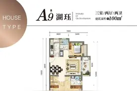 2021年昆明刚需房推荐及区位优势图片