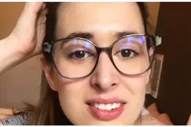 温哥华美女惨被感染 3天3夜下不了床: 我的肺恐已受到不可逆伤害图片