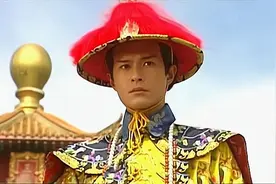 秦始皇要吃公鸡蛋，下令三天找到，大臣着急，7岁孙子想出了办法图片