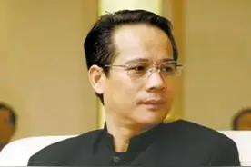 东莞太子成名史：从无名氏到亿万富翁，梁耀辉为何作成无期徒刑？图片